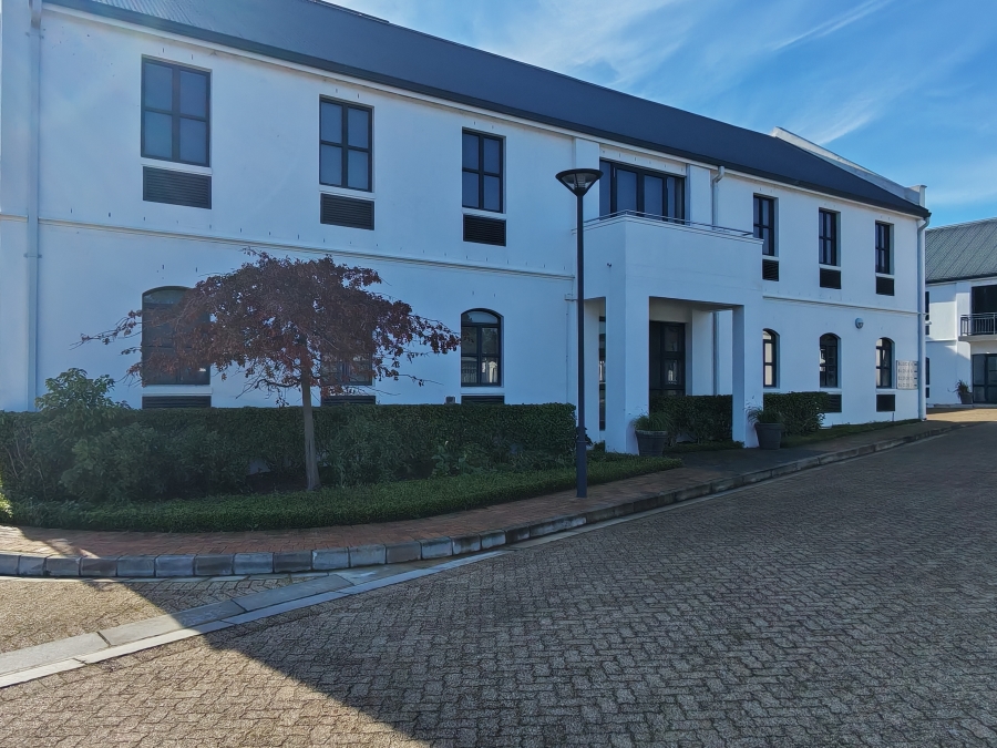 To Let Commercial Property for Rent in Jamestown Western Cape